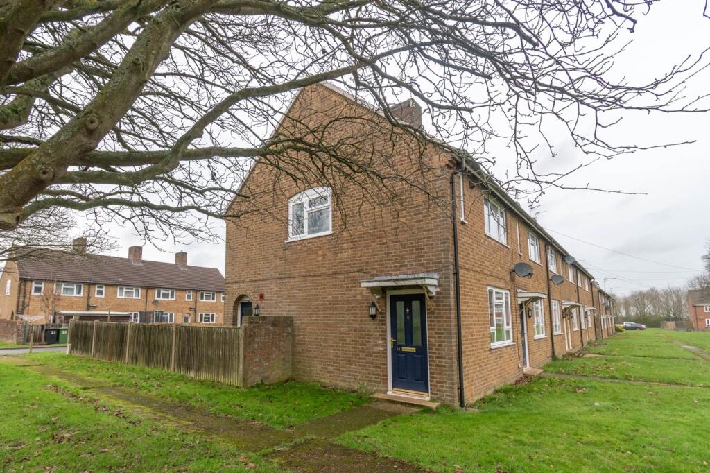 Main image of property: Holkham Green, West Raynham, NR21