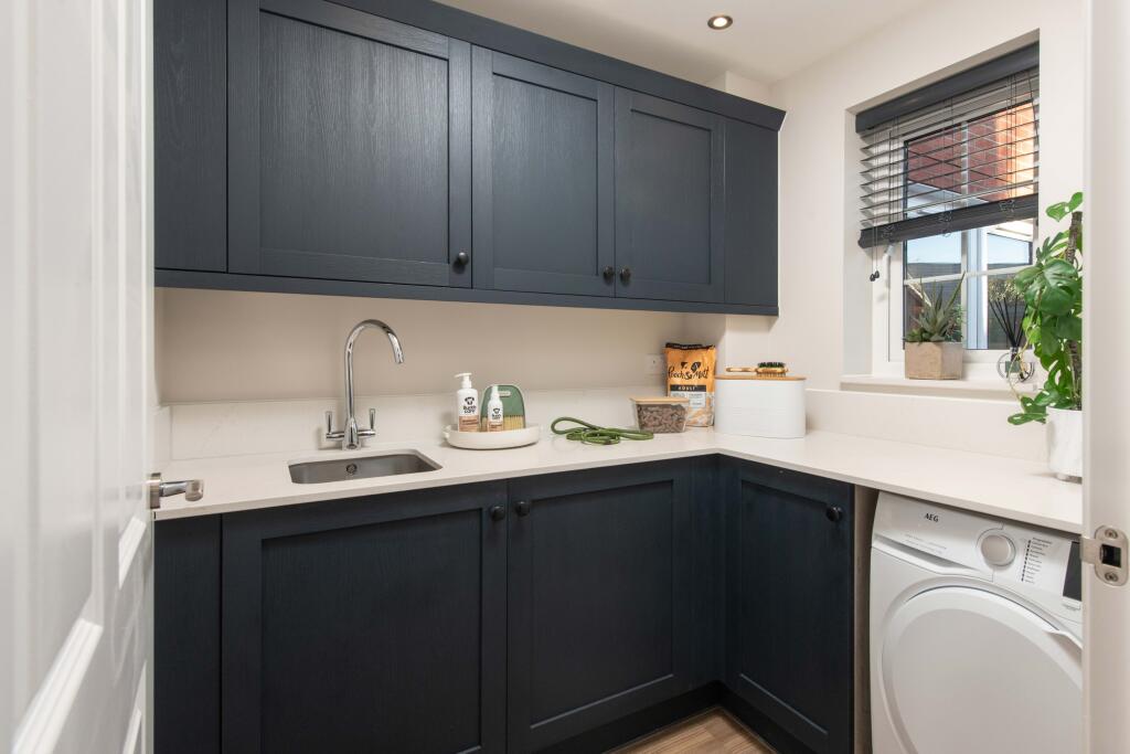 House in Fenland, Chatteris - View 4