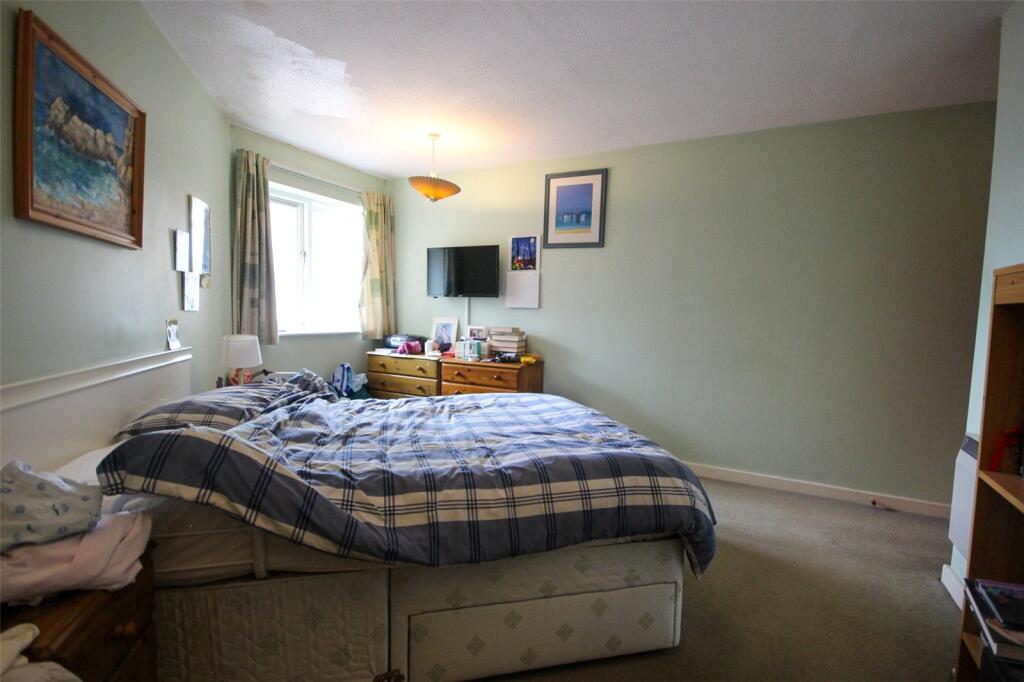 Apartment in Milton Keynes - More
