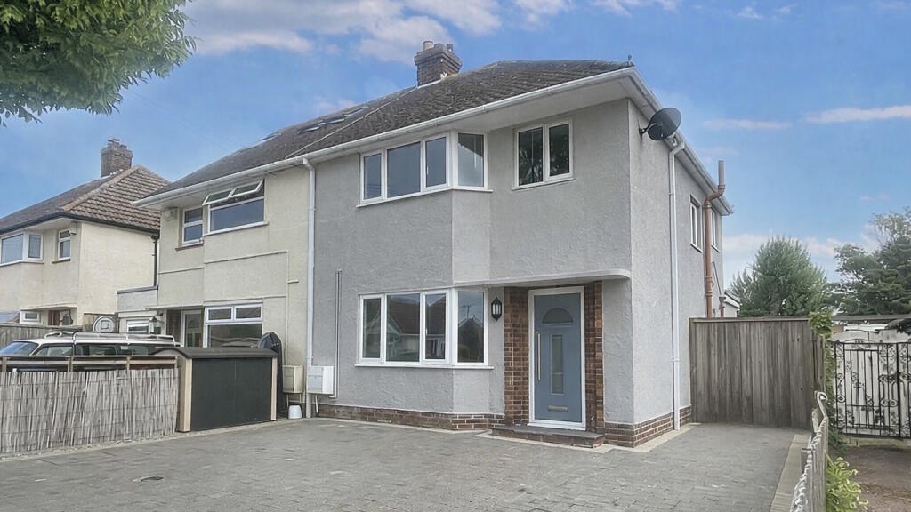 Main image of property: Chestnut Drive, Greenhill, Herne Bay, CT6 7PP