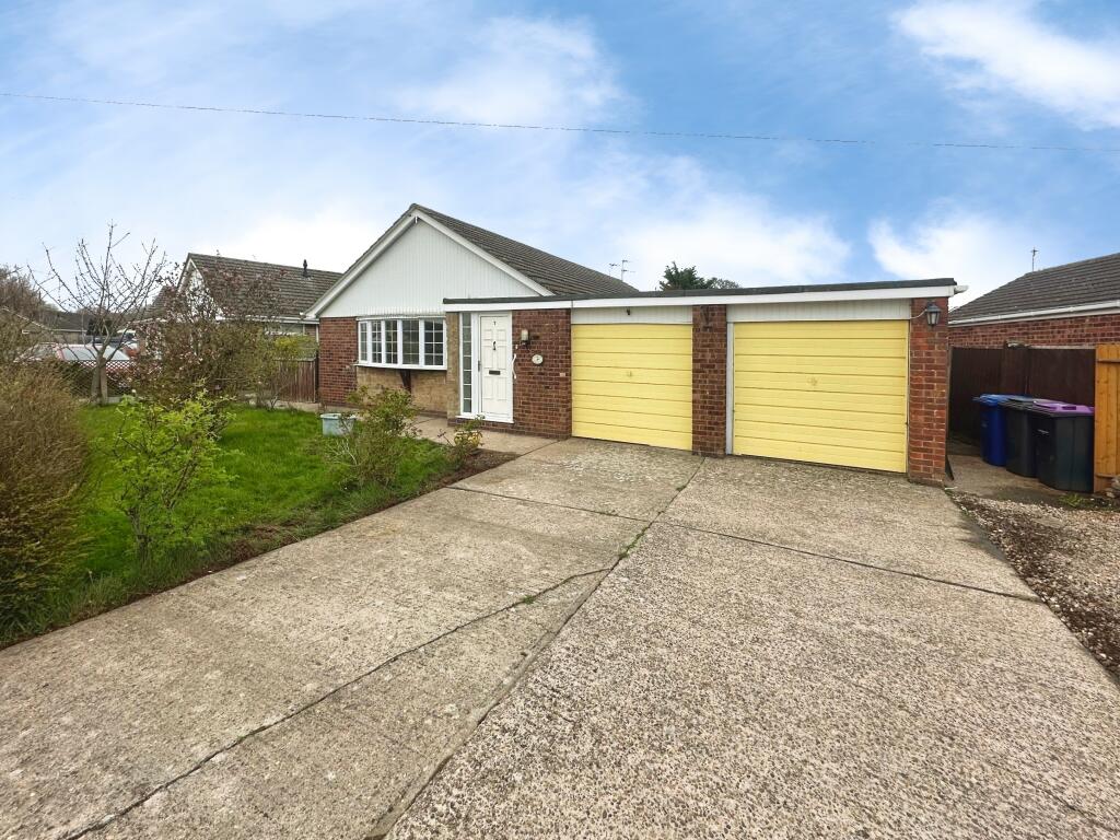 Main image of property: Church View Crescent, Fiskerton, LINCOLN