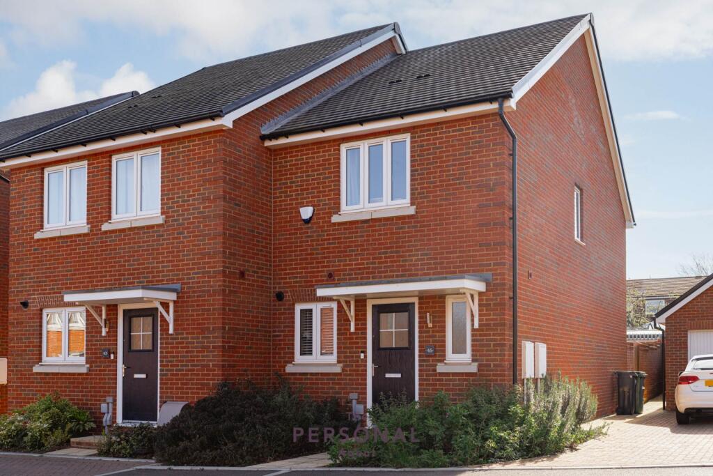 Main image of property: Dante Way, Epsom