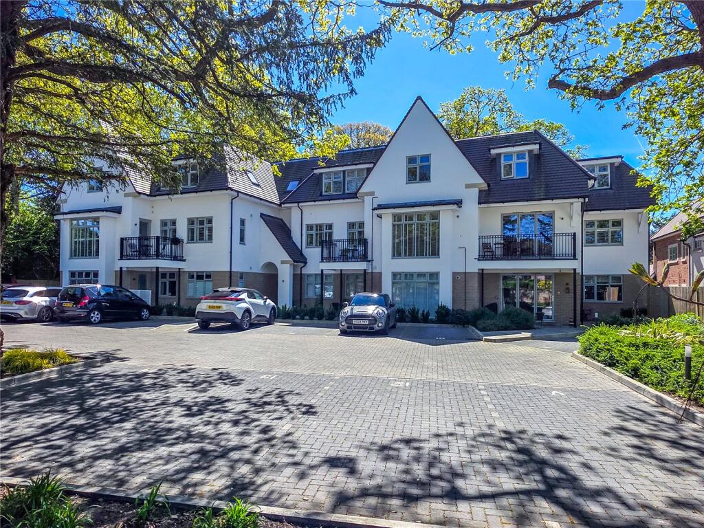 Main image of property: Lymington Road, Highcliffe, Dorset, BH23