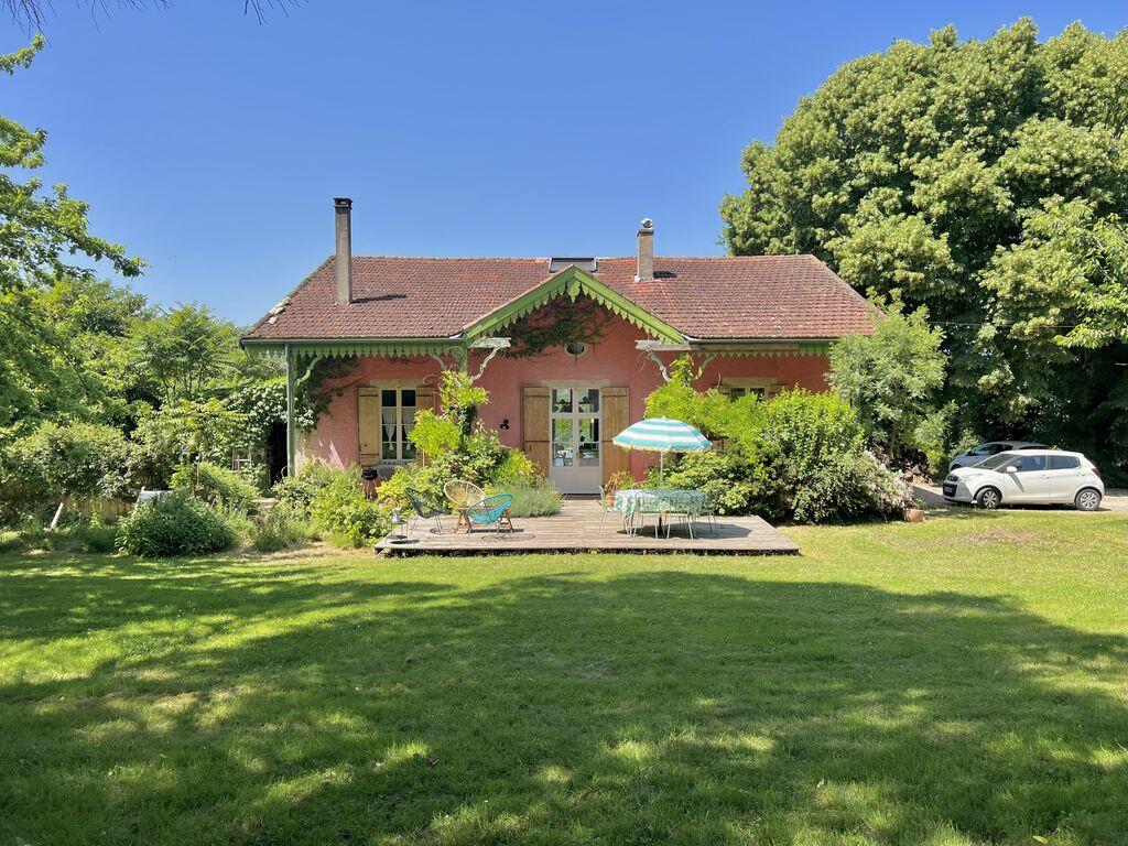 Main image of property: Monsegur, Gironde