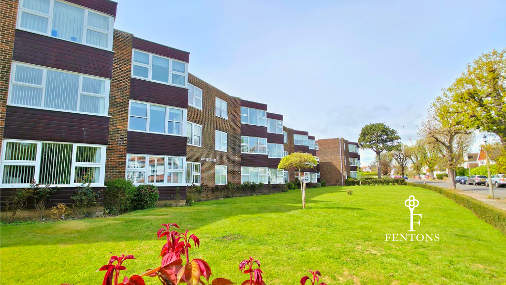 Main image of property: Astell Court, Frinton-on-Sea