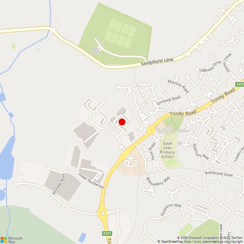 Property Map