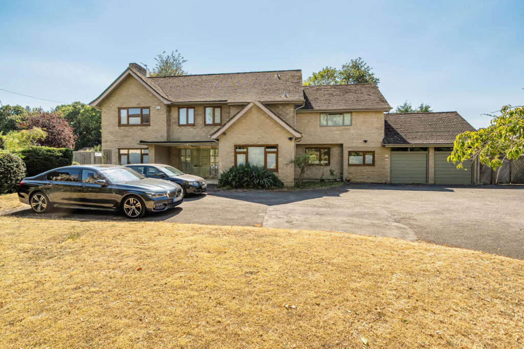 Main image of property: North Hinksey Village, Oxford, Oxfordshire