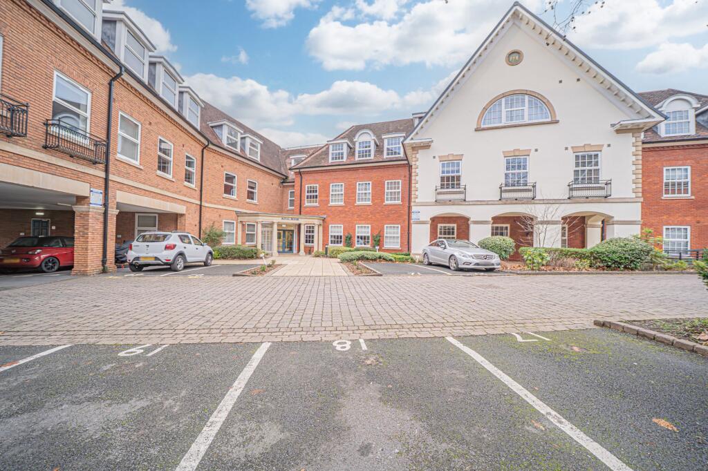 Additional image 12 of Homer Road, Solihull, B91