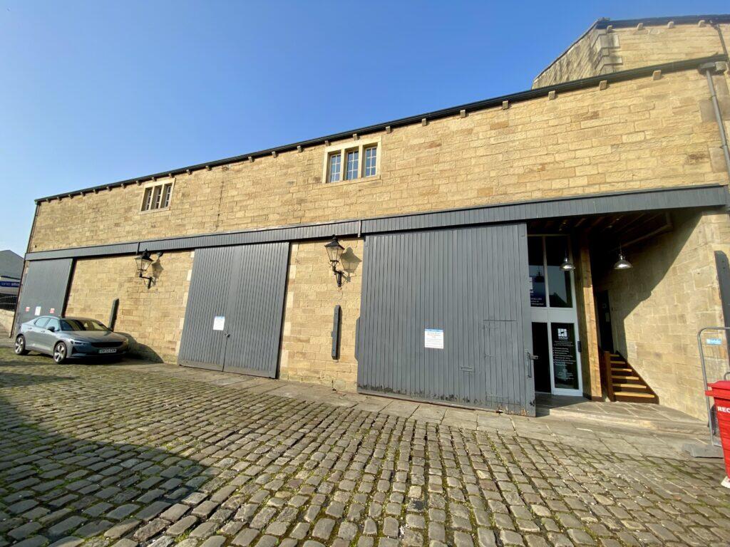 Additional image 2 of Ground Floor Block C The Wharf, Manchester Road, Burnley, BB11 1JG