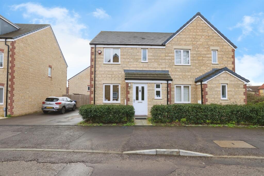 Main image of property: Gainey Gardens, Chippenham