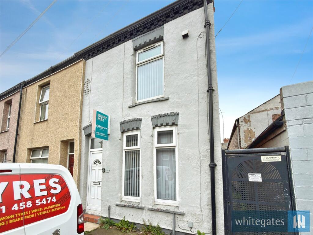 Main image of property: Moore Street, Bootle, Merseyside, L20