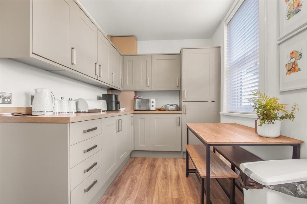 Main image of property: Garden Walk, Ashton-On-Ribble, Preston