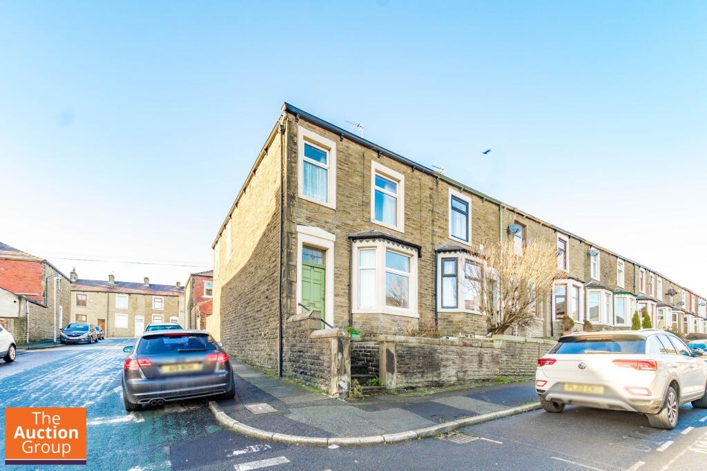Main image of property: Maple Street, Great Harwood, BB6