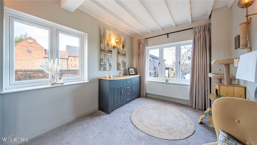 Additional image 15 of Plantation Lane, Hopwas, Tamworth, Staffordshire, B78