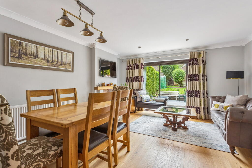 Clarkfield, Mill End, Rickmansworth, WD3 photo 3