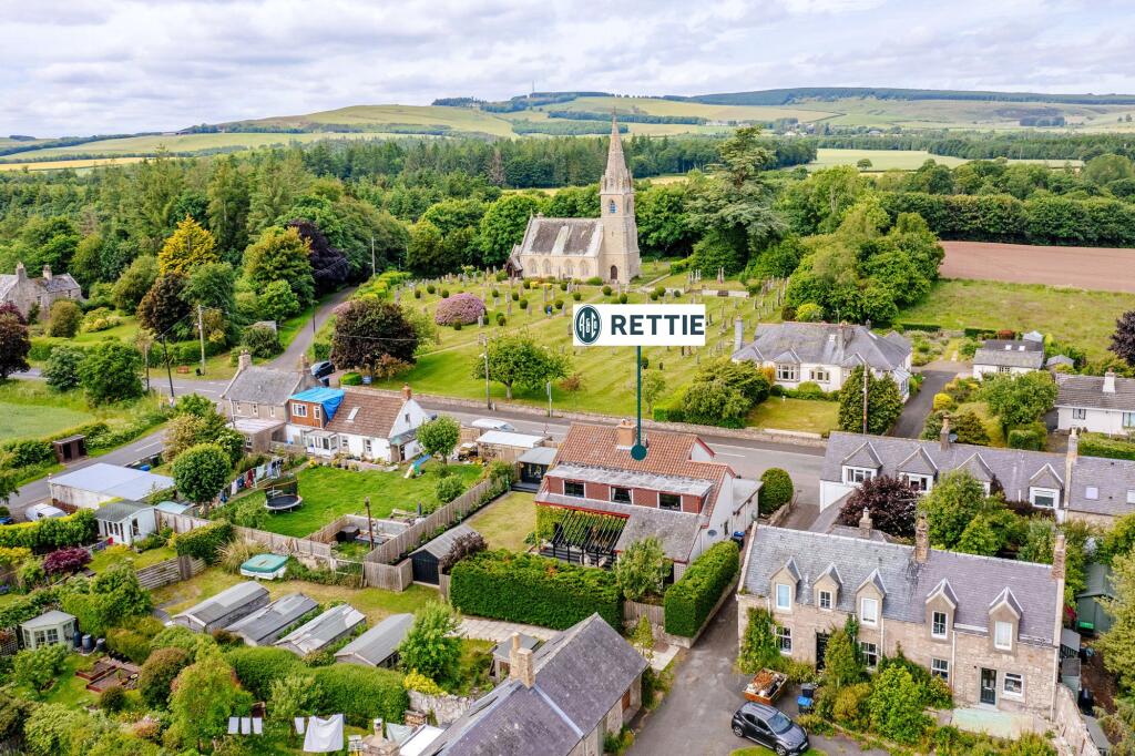 Redbrae, Gavinton, Duns, Berwickshire photo 4