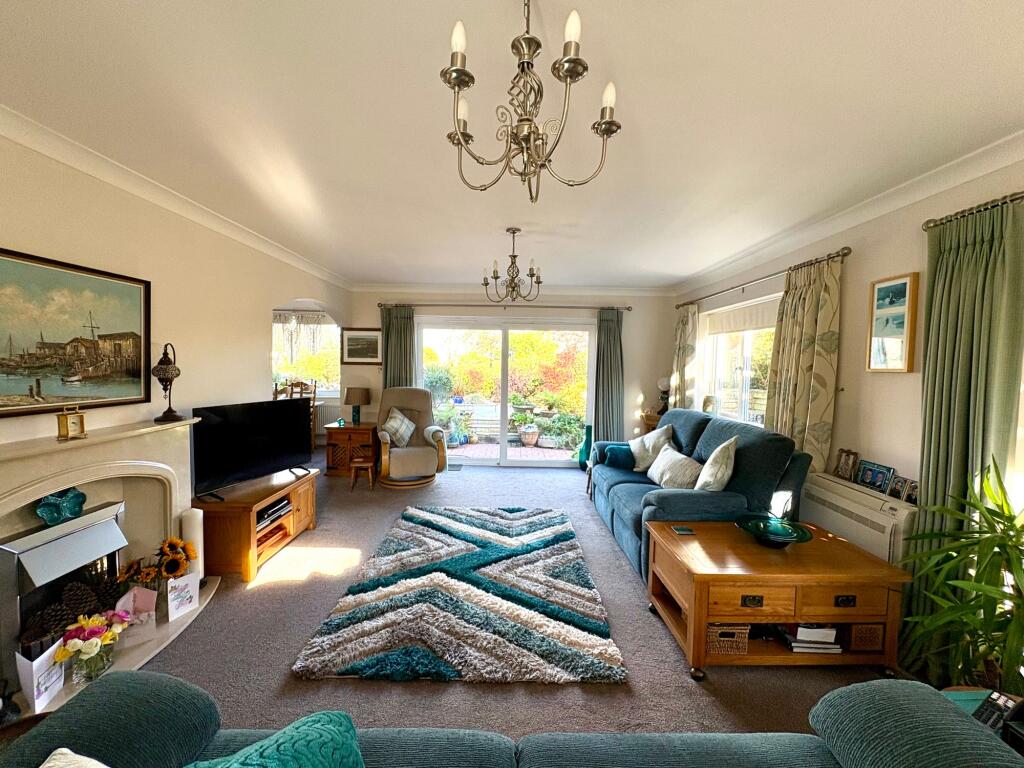 House in Torquay, St Marychurch - View 5
