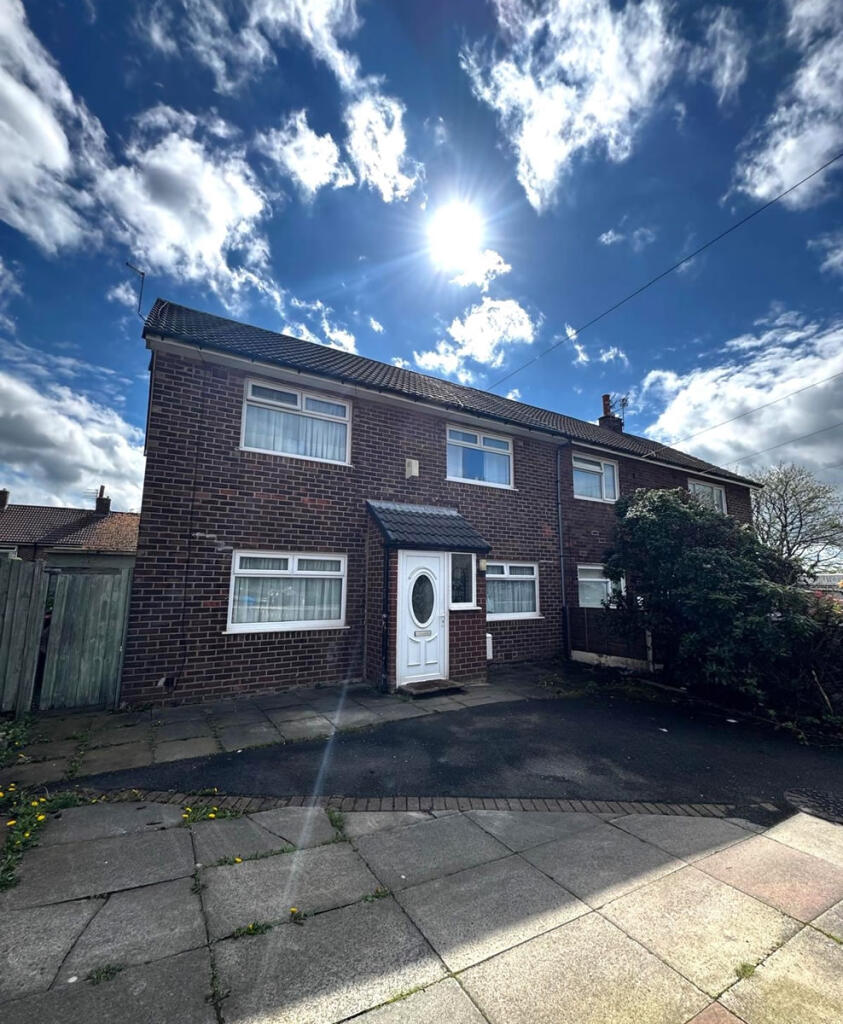 Main image of property: Kenyon Terrace, Little Hulton, M38 0FN