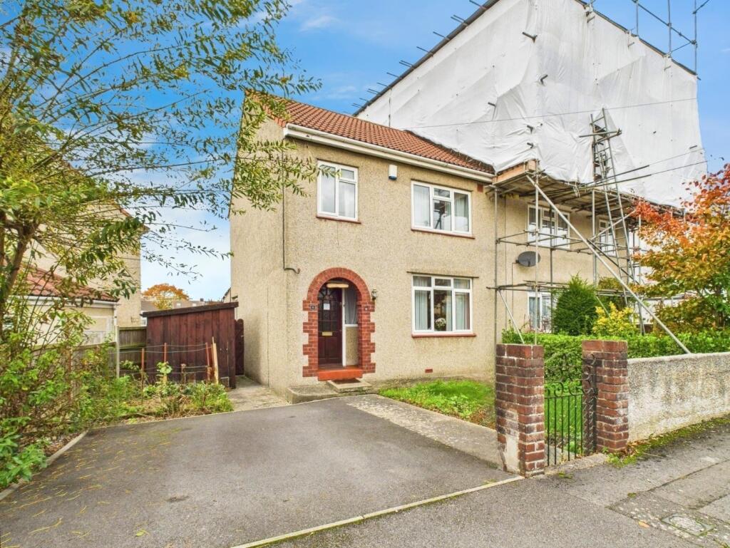Main image of property: Marion Road, Hanham, Bristol, BS15 3LF