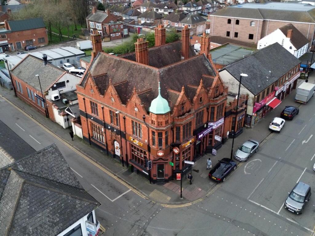 Main image of property: Unit C, 551 Foleshill Road, Coventry