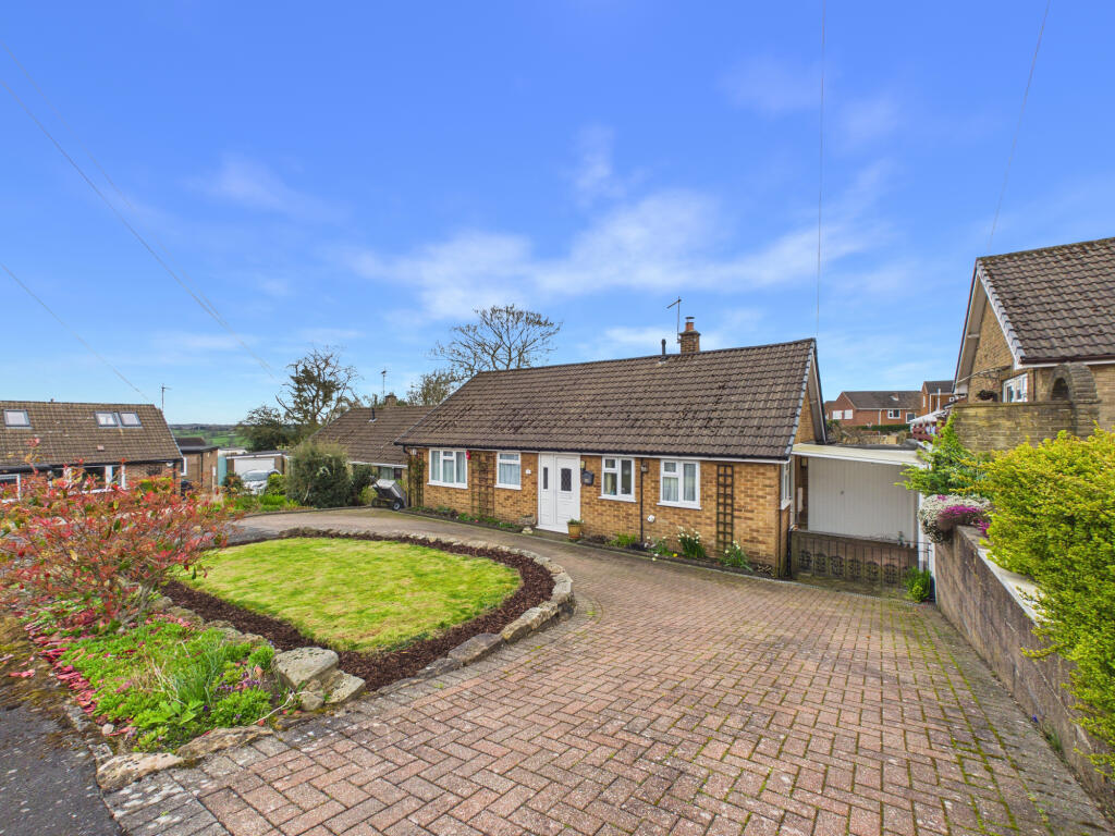 Main image of property: Chestnut Avenue, Holbrook