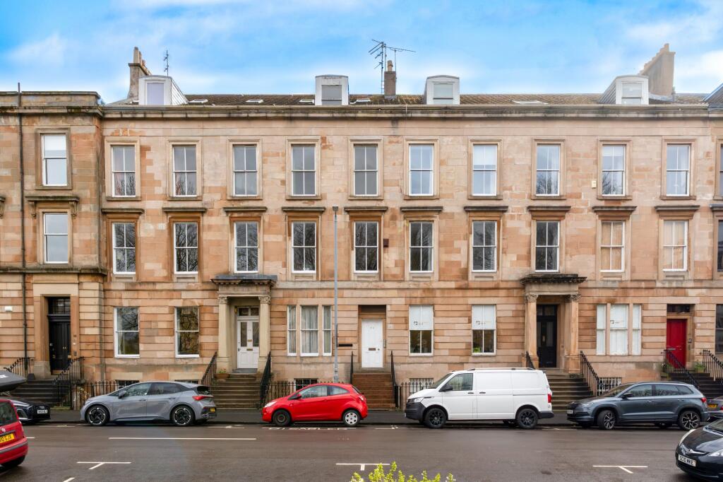 Main image of property: 62 Kelvingrove Street, Glasgow, G3