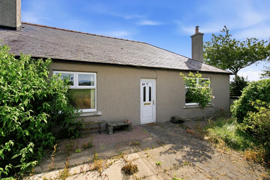 Main image of property: Kirkside, St Cyrus, Montrose, DD10
