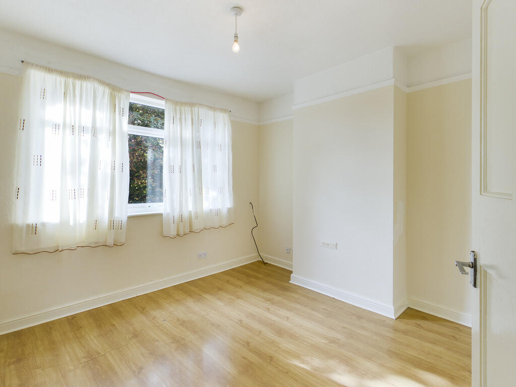 Main image of property: Highfield Road, Chesterfield