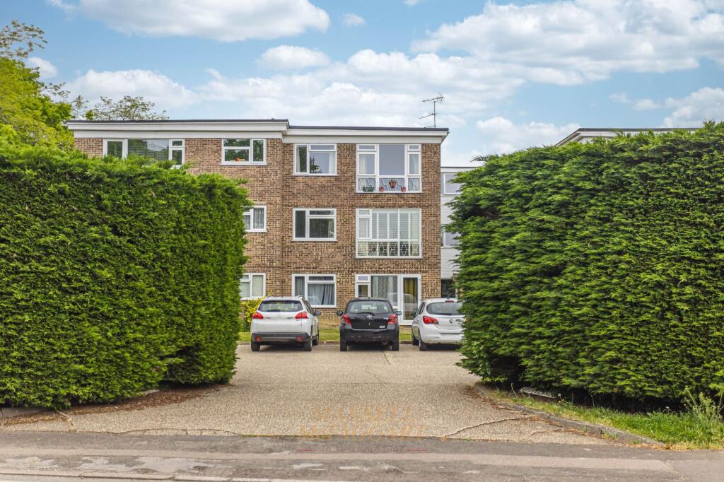Main image of property: Grovelands, Horley, RH6