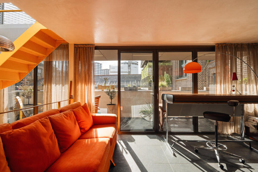 Main image of property: Ferdinand Street, London