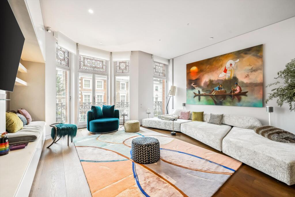 Main image of property: Oakley Street, London SW3