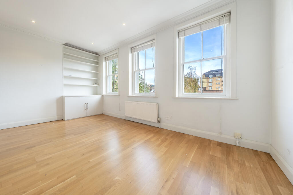 Main image of property: Randolph Avenue, Maida Vale, London, W9