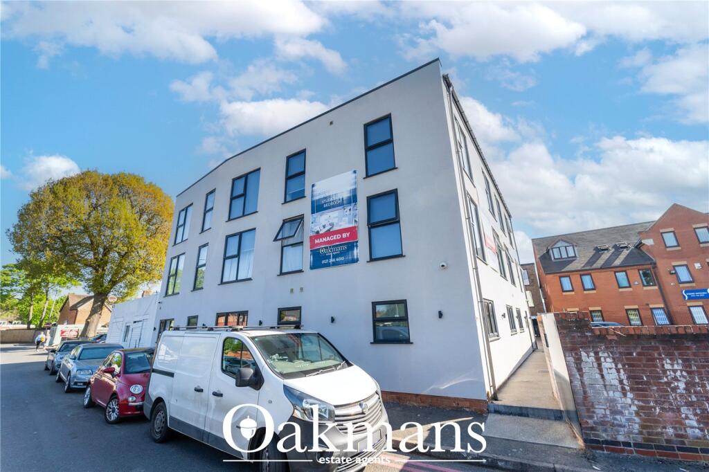 Additional image 52 of 342 - 344 Stratford Road, Shirley, Solihull, Warwickshire, B90