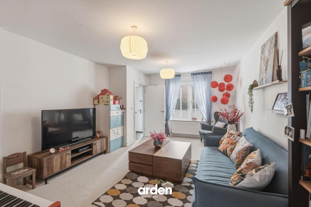 Additional image 2 of Skylark Street, Cofton Hackett, B45