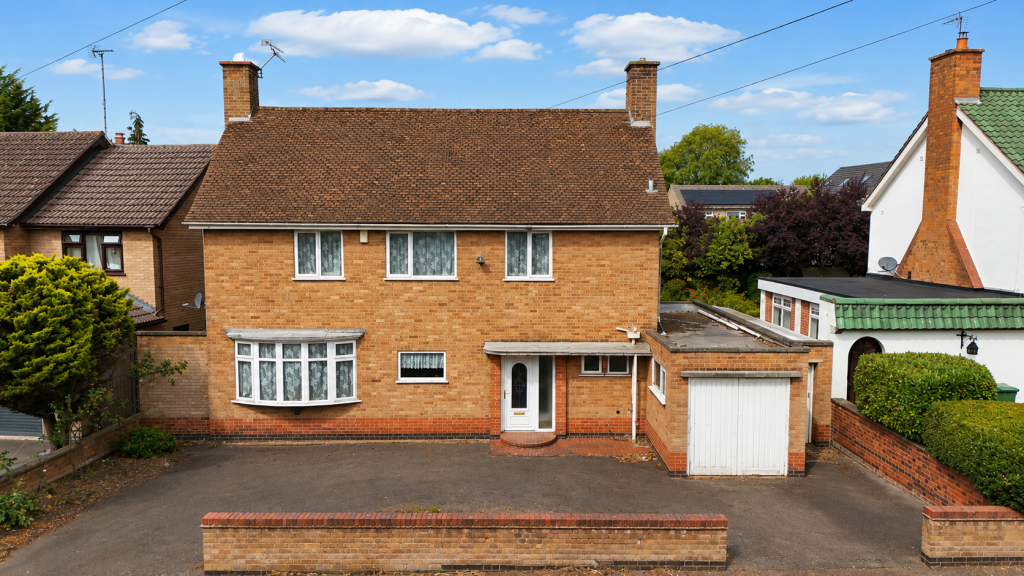 Main image of property: Southernhay Road, Stoneygate, LE2