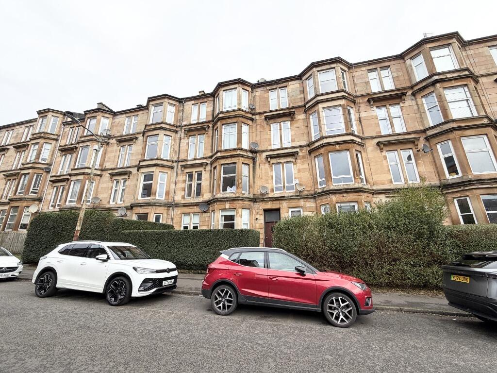 Main image of property: (P2300) 121 Finlay Drive, Dennistoun, Glasgow, G31