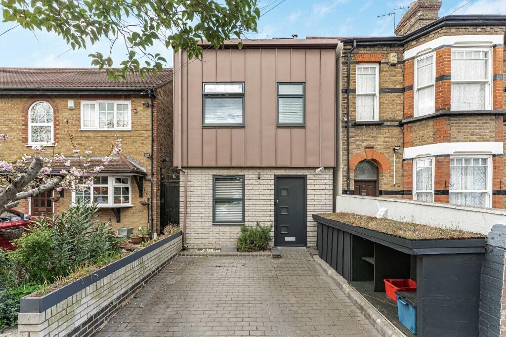 Main image of property: Stanley Road, London, E18
