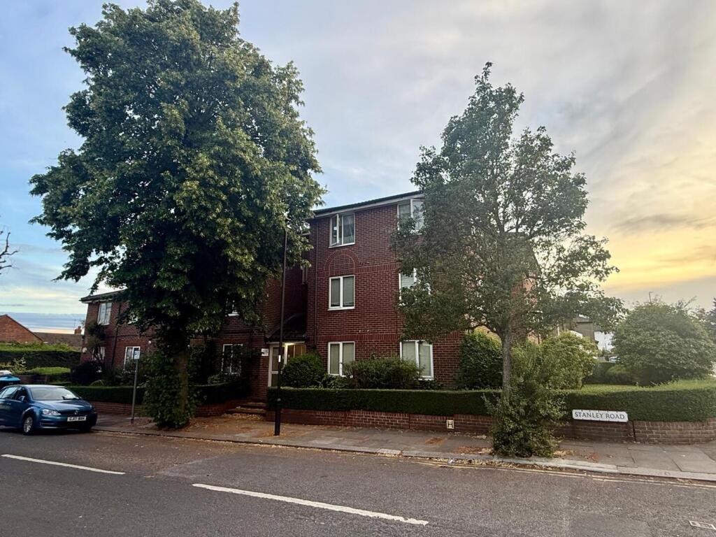 Main image of property: Stanley Road, Enfield