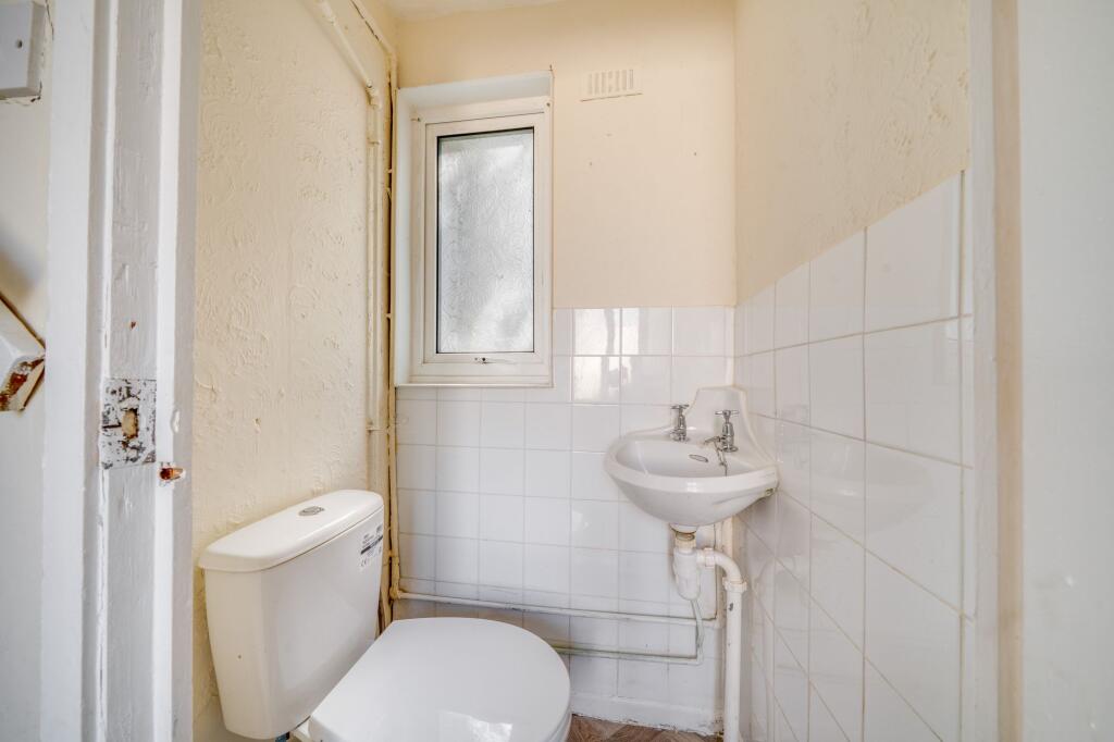 House in Madeley, Telford and Wrekin - More