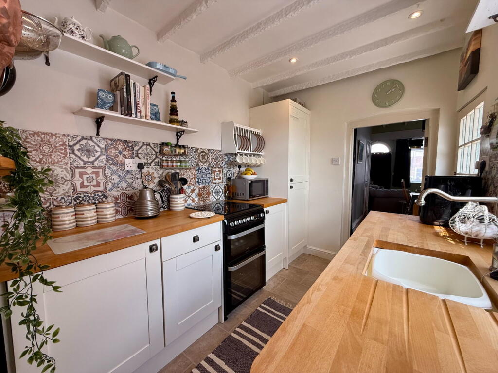 House in Derby - View 5