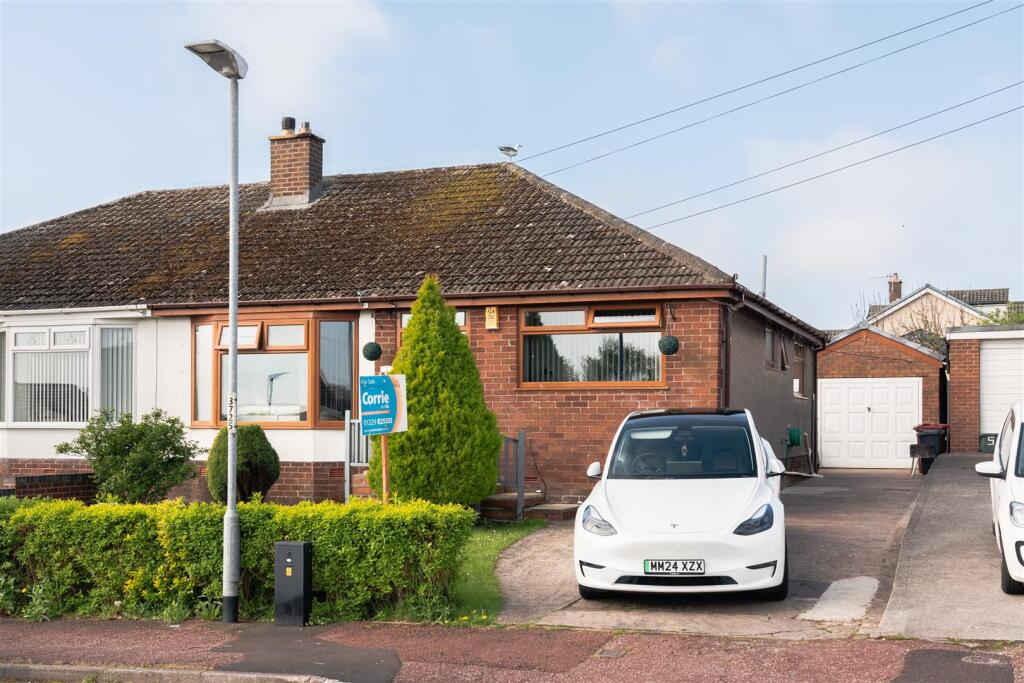 Main image of property: Yewdale Avenue, Barrow-In-Furness