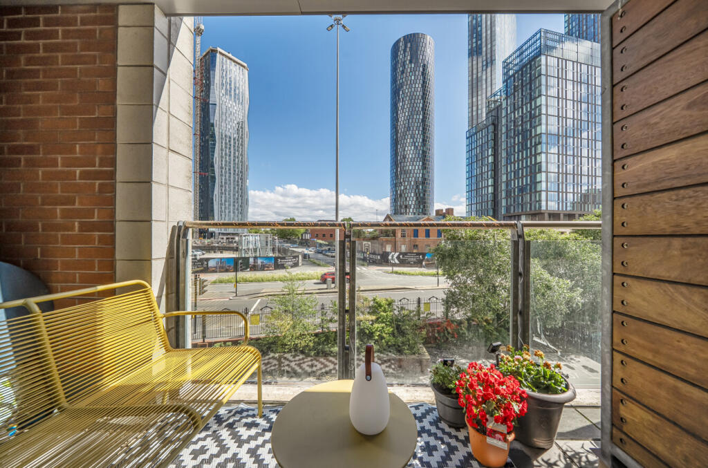 Main image of property: Chester Road, Manchester, Greater Manchester