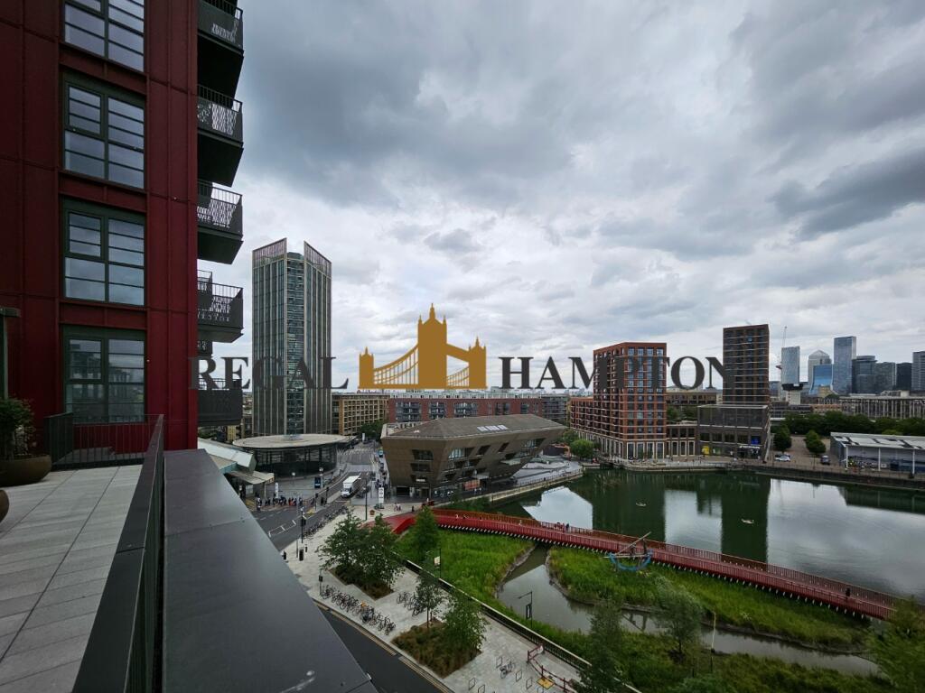 Main image of property: Surrey Quays Road, Canada Water, London, SE16