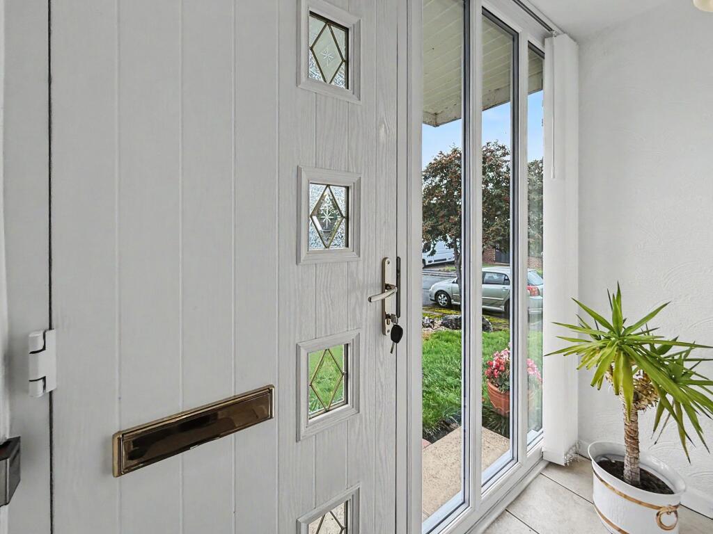House in Bury, Greater Manchester - View 3