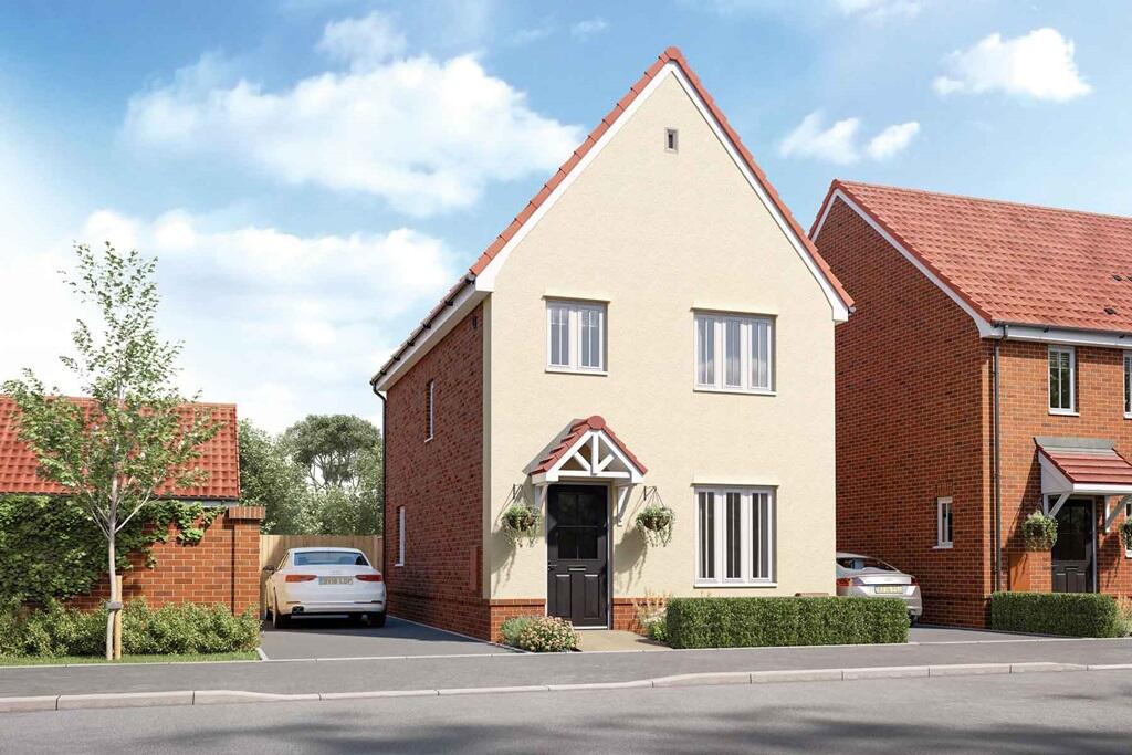 Main image of property: The Alders at Birch Gate,
Heron Rise,
Wymondham,
NR18 9EH