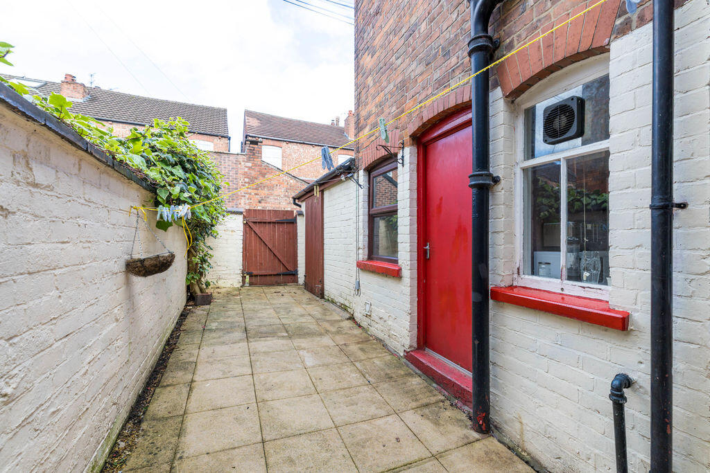 House in Wigan - More