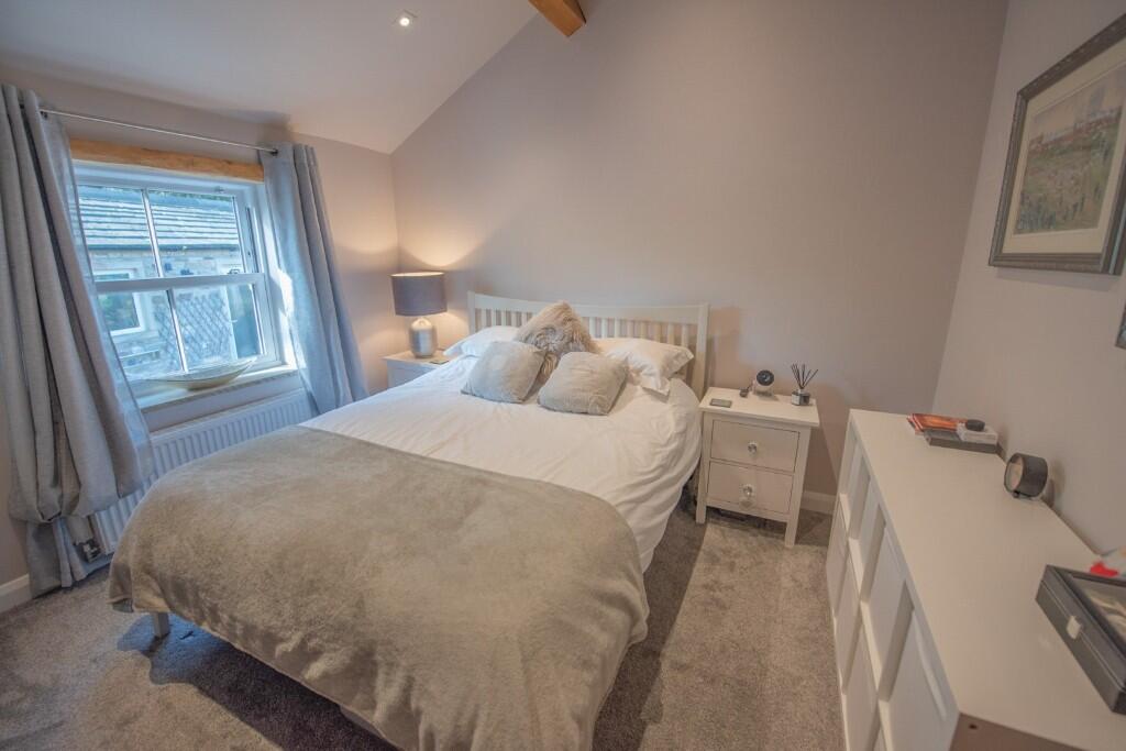 Additional image 20 of Hollytree Cottage, Flasby BD23 3PU