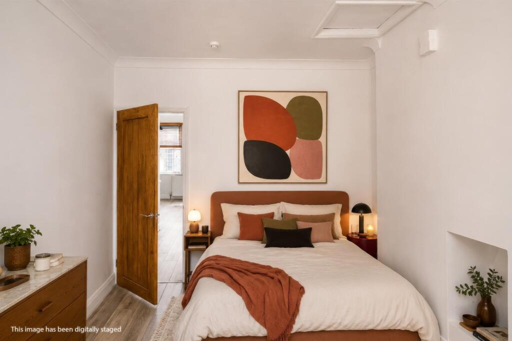 Apartment in Bristol - View 4