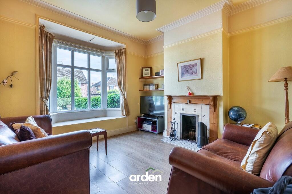 Hewell Road, Barnt Green, B45 photo 4