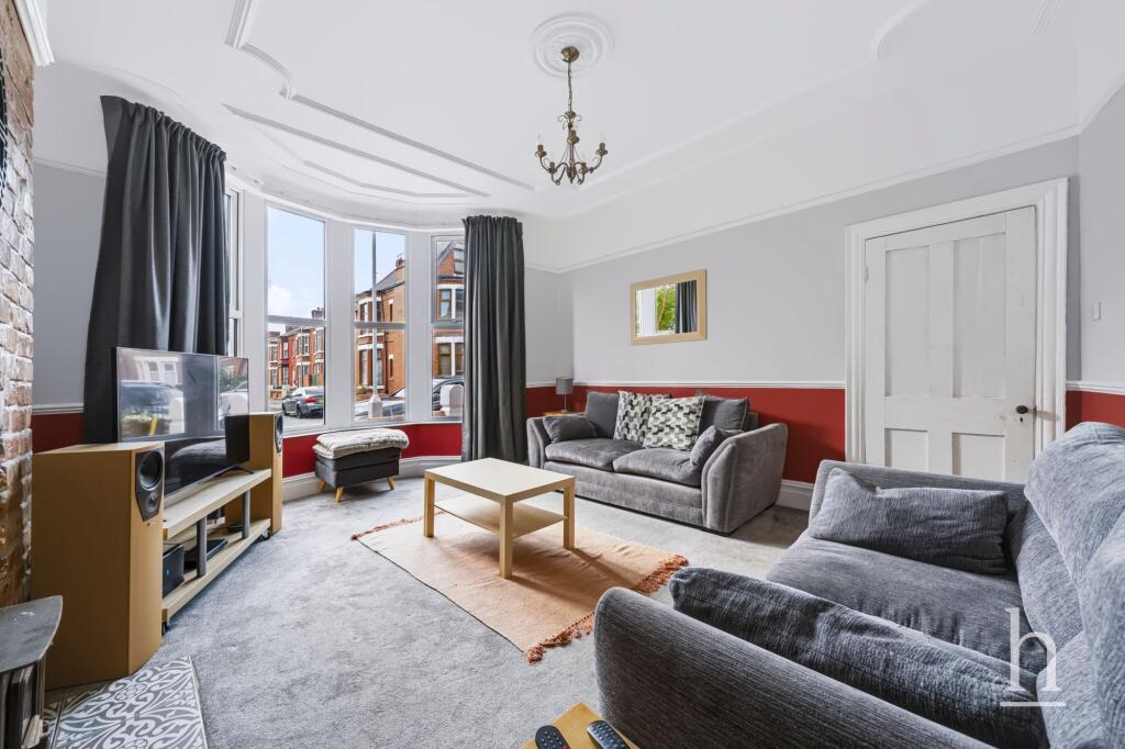 House in Chester - View 5